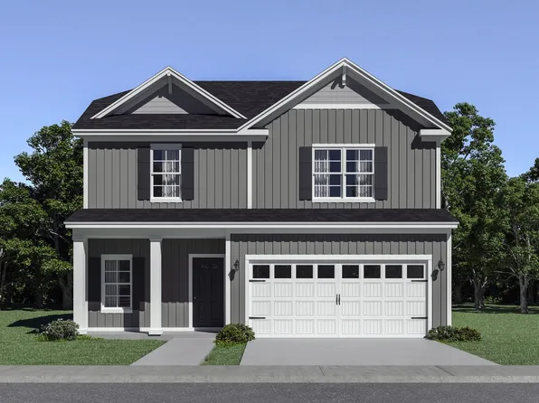Alder Select M Plan, Broadway Lake