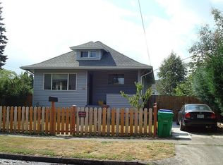 2346 N Watts St, Portland, OR 97217