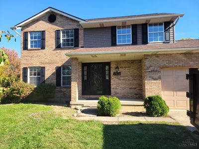 7434 Preakness Ln, Hamilton, OH, 45011