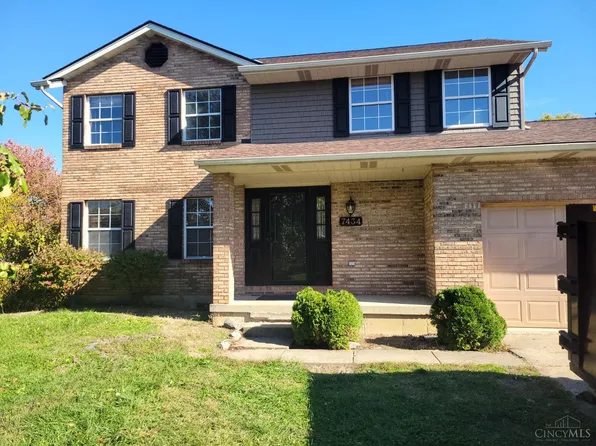 7434 Preakness Ln, Hamilton, OH 45011