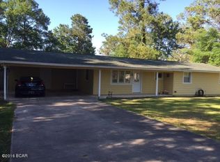 3407 Game Farm Rd, Panama City, FL 32405