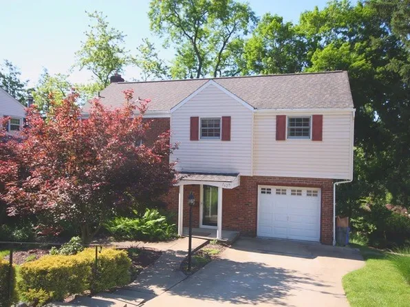 162 Columbia Dr, Pittsburgh, PA 15236