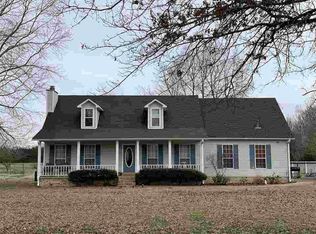 189 Doak Mason Rd, Jackson, TN 38305