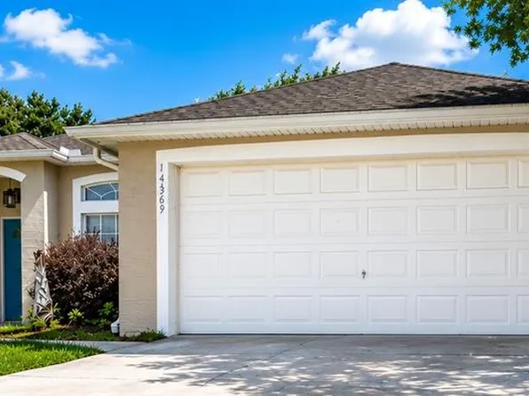 14369 Babylon Way, Orlando, FL 32824