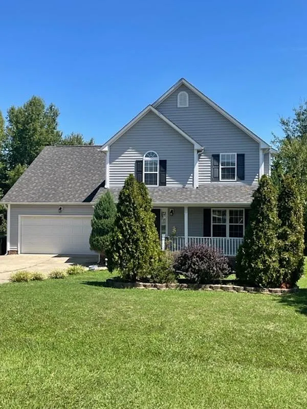 Building Photo - 151 Bear Oak Dr