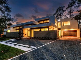 407 Pinehaven Dr, Houston, TX 77024