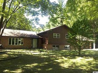 3901 Henry St, Jackson, MI 49203