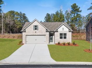 114 Crooked Lake Park, Villa Rica, GA 30180