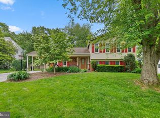 5425 Marlin St, Rockville, MD 20853