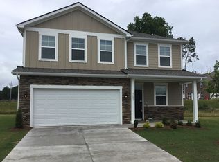 5603 Cuba Rd, Smyrna, TN 37167