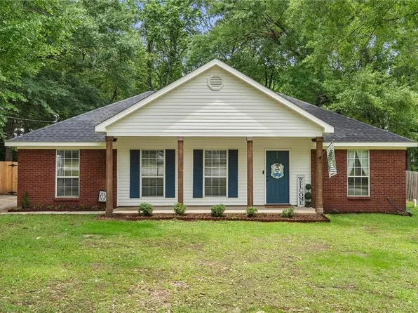 1272 Timberline Ct, Axis, AL 36505