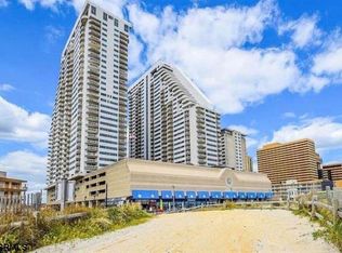 3101 Boardwalk #7082, Atlantic City, NJ
