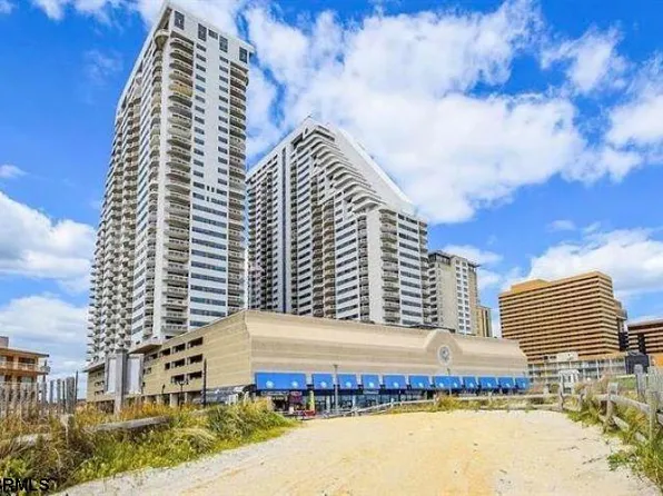 3101 Boardwalk #7082, Atlantic City, NJ 08401