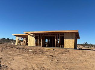 62744 Campanula St, Joshua Tree, CA 92252