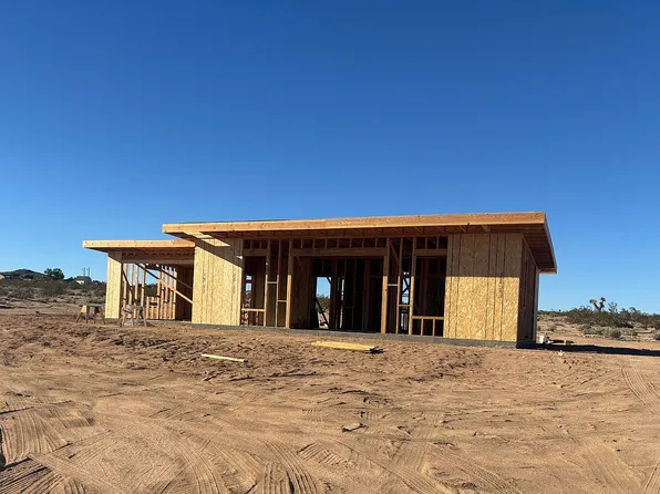 62744 Campanula St, Joshua Tree, CA 92252