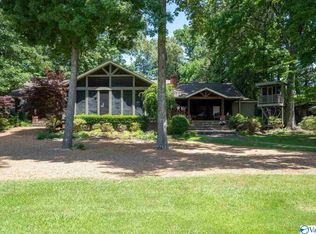 163 Mizar Rd, Guntersville, AL 35976