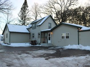 10161 Twin Lakes Rd NW, Elk River, MN 55330