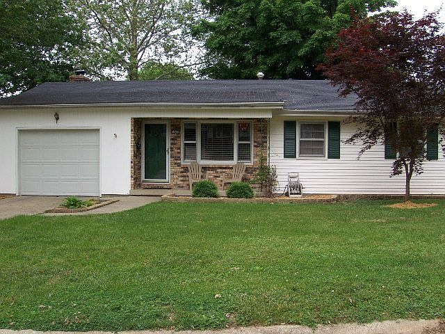 Front View