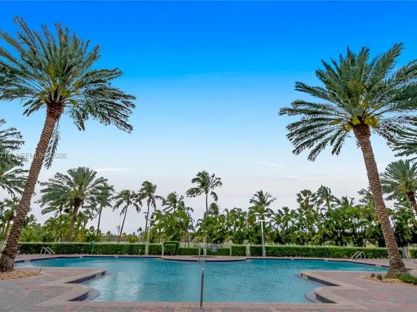 1745 E Hallandale Beach Blvd Unit 2501W, Hallandale Beach, FL 33009