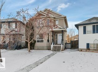 11 Campbell Ct, Leduc, AB T9E8J9