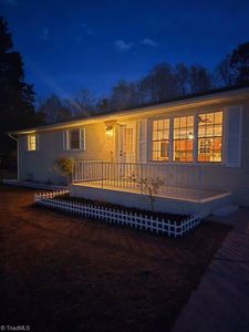 207 Lakewood Dr, Mocksville, NC, 27028