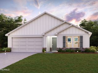 2474 Caraway Dr SE, Bolivia, NC 28422