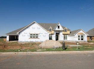 1421 NW 186th St, Edmond, OK 73012