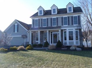 24 Walling St, Victor, NY 14564