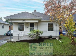 2120 N McClellan St, Portland, OR 97217