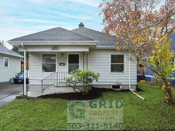 2120 N McClellan St, Portland, OR 97217