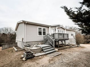 10812 Moske Cir, Milford, KS 66514