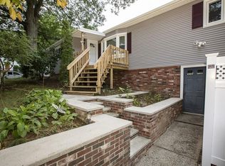 226 Hyde St, Fall River, MA 02720