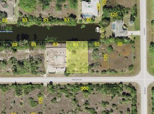 14344 Fort Myers Ave #5, Pt Charlotte, FL 33981