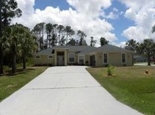 1850 SW Del Rio Blvd, Port Saint Lucie, FL 34953
