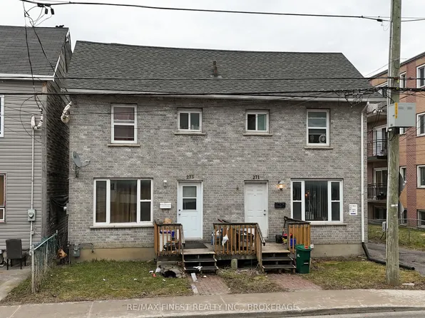 273 Rideau St #271, Kingston, ON K7K 3A7