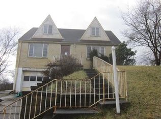 1588 Brinton Rd, Pittsburgh, PA 15221