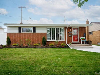 15762 Scott St, Southgate, MI, 48195