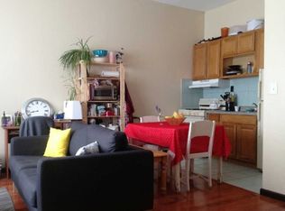 6065 55th St, Maspeth, NY 11378