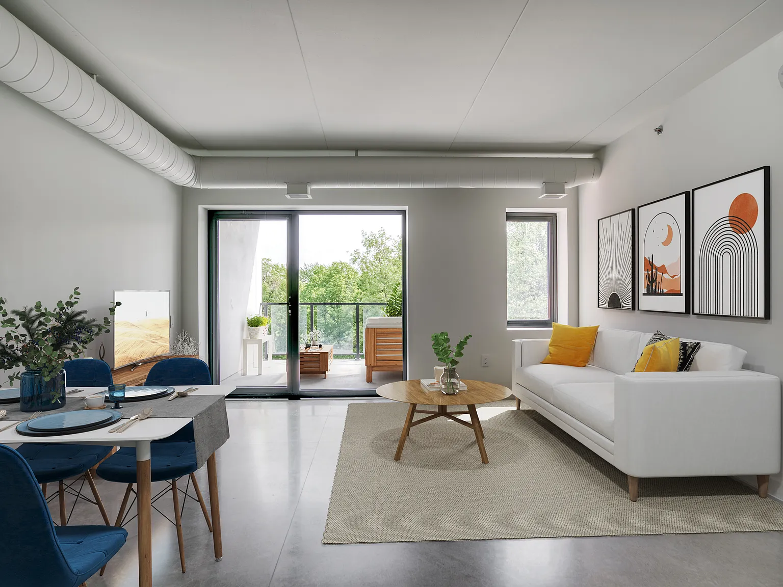 Don Togo Apartments — Photo 3