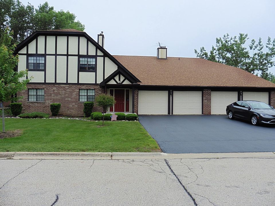 1st image of 16 Willow Bridge Way #16-A
