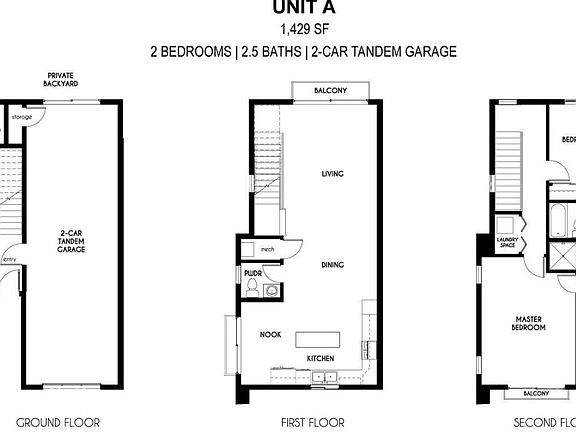 3rd image of 6990 E 6th St Unit 1009
