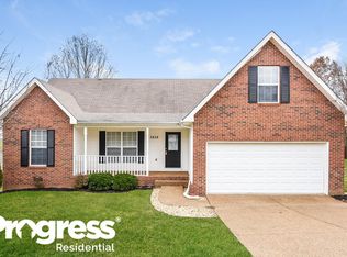 2838 Candlewicke Dr, Spring Hill, TN 37174