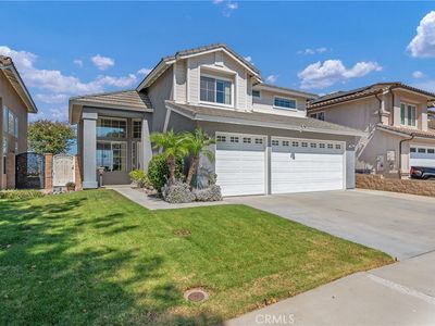 17289 Eastview Dr, Chino Hills, CA, 91709