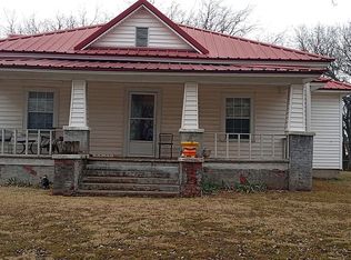 14996 Cedar Ave, Madill, OK 73446