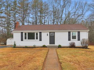12 Arthur Dr, Bloomfield, CT 06002