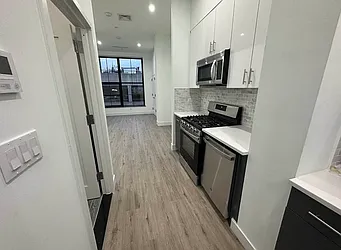 Rented by Oxford Property Group