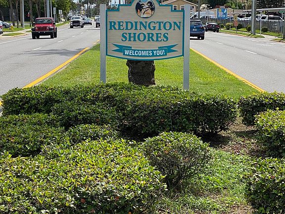 2nd image of 17580 Gulf Blvd APT 412