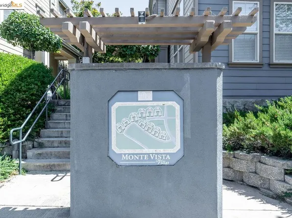 6097 Old Quarry Loop, Oakland, CA 94605