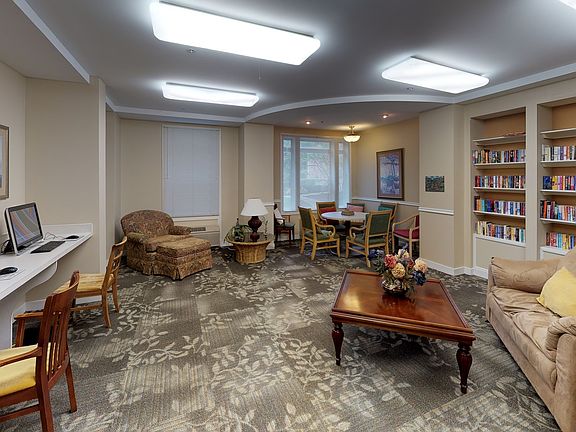 5th image of 5320 Dorsey Hall Dr APT 215