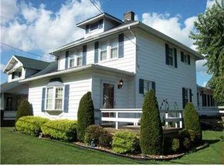 440 Route 88, Carmichaels, PA 15320